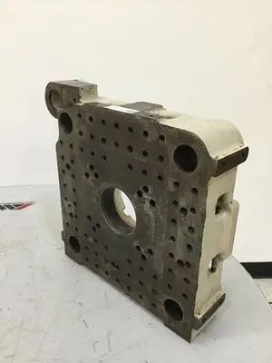 USED CINCINNATI MILACRON VST33-2.97 / SP