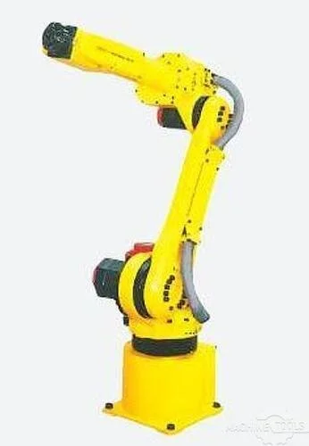 Used 2001 FANUC ARCMATE 120I Robots Michigan US | RAB Industries, Inc. #183874