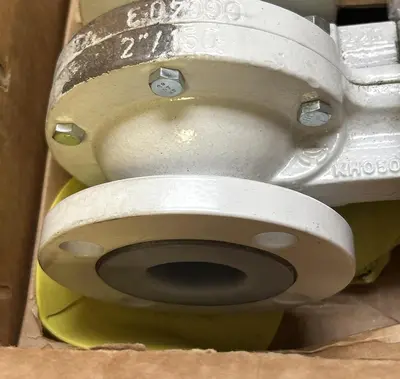 New | in-Stock NEOTECHA NTB050NB1FA1B00 Pump & Valve Parts | Surplus Asset Holdings #1219846