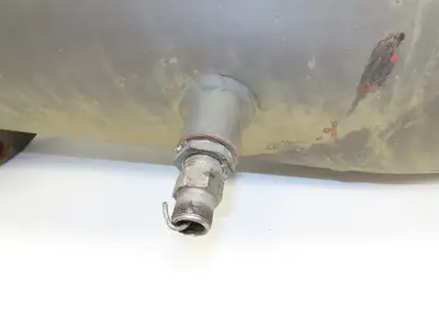 8" 90° Pipe Elbow ANSI 8" 150 Flange 27-1/2" x 15"