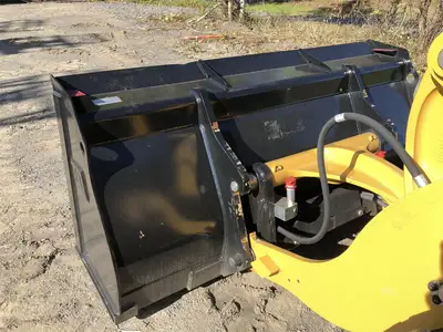Used 2018 CATERPILLAR 906M Wheel Loaders | Abele Tractor #1342883