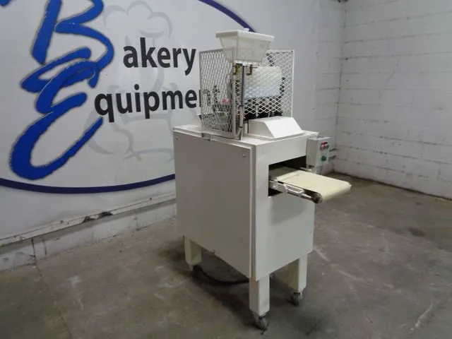Used L&M KM-2 Roll Machines (Bakery) California US | BakeryEquipment.com #1554651