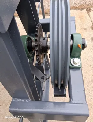 unknown | Taylor | Clamp Carriers