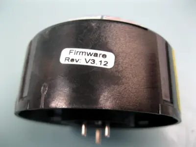 NEW Micro Motion 700