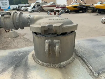 Used _UNKNOWN_ _UNKNOWN_ Vacuum Tanks Michigan US | Miedema Asset Management Group #1320472