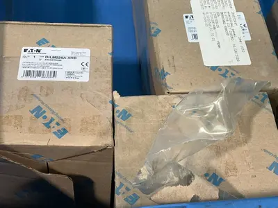 New | in-Stock EATON DILM225AXHB Motor Control Parts Ohio US | HGR 24 #1357454
