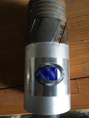 New | in-Stock AFTERMARKET HQ DIAMOND REAMING SHELL Reamers Pennsylvania US | East West Machinery & Drilling #1415587