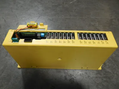 USED FANUC D
