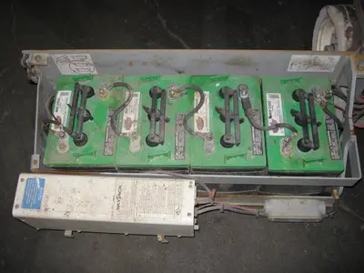 Used 2011 Skyjack SJ3219 Miscellaneous Equipment New York US | United Lift #1446614