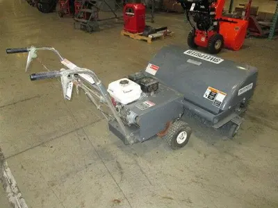 USED SWEEPSTER C36TWHPDS1