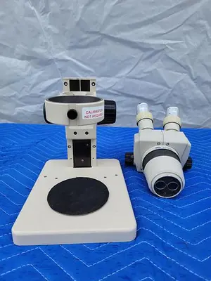 USED NIKON SMZ-1