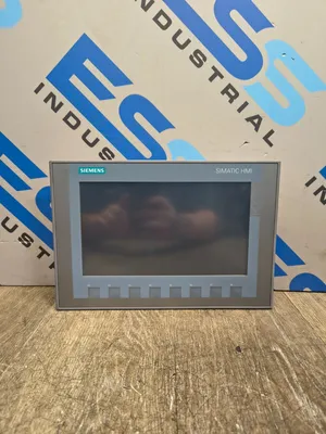 SIEMENS 6AV2 123-2JB03-0AX0 OPERATOR PANEL | ESS Industrial Equipment Sales (2)