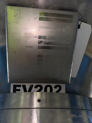 USED 2012 ZIEMANN BAUER 6,200 GALLON
