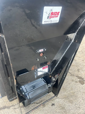 Mensch MFG Model 1100 Side Shooter Bucket | County Equipment Company LLC (11)