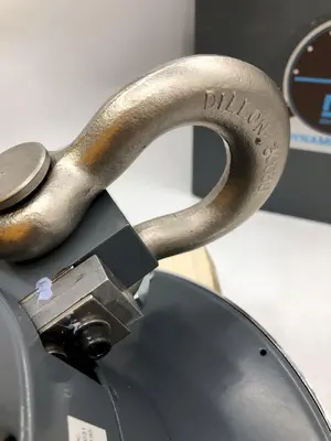 USED DILLON AP SERIES