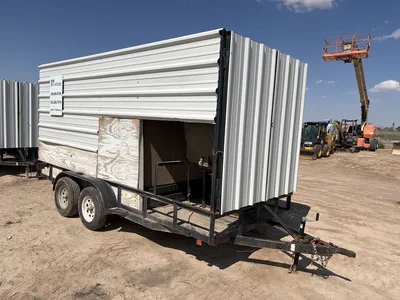 Used _UNKNOWN_ _UNKNOWN_ Liquid Supply Trailers Texas US | Miedema Asset Management Group #1315820
