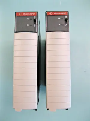 USED Allen-Bradley 1756-OF8H