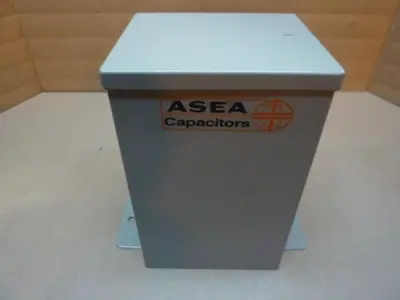 NEW ASEA BROWN BOVERI C484D20