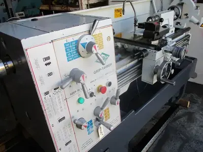 USED KBC GRIP-1440GH