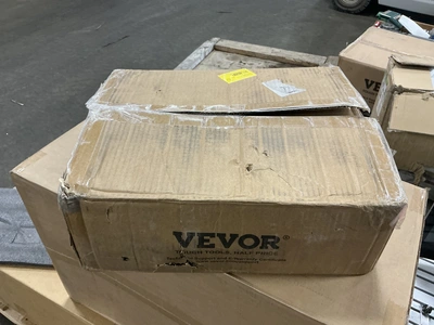 Used VEVOR AL-2.5-DROP8” Automotive Parts Michigan US | Miedema Asset Management Group #1327391