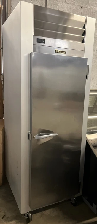 Used _UNKNOWN_ _UNKNOWN_ Hot Food Warming, Holding, & Transport Cabinets Michigan US | Grocery Equipment Sales #1059555