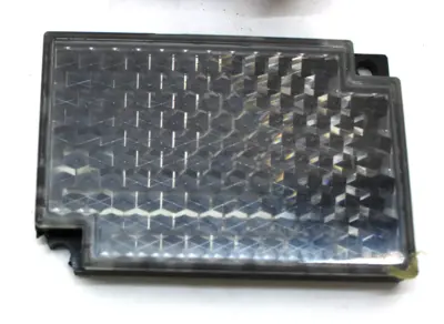 USED OMRON E3RA-RP21