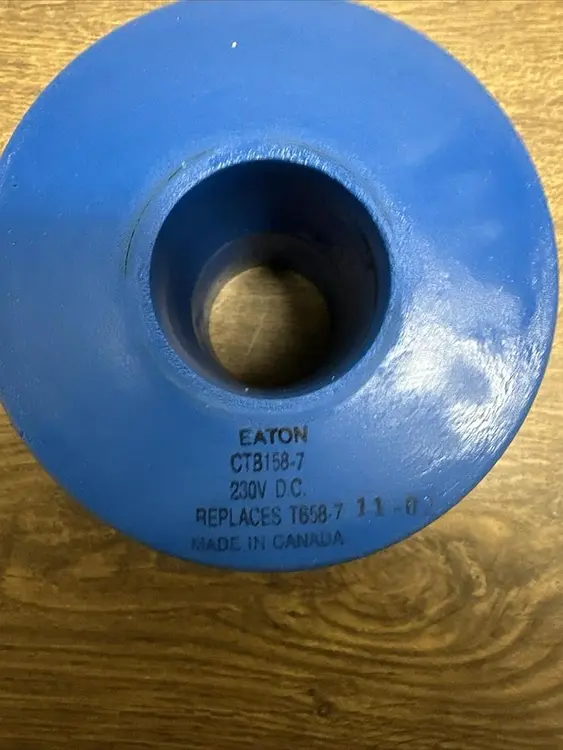 New | in-Stock EATON OCTB-000158-0007 Miscellaneous Equipment (Electrical & Power) Ohio US | Surplus Asset Holdings #1209822