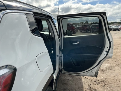 Used 2021 JEEP COMPASS SUVs Michigan US | Miedema Asset Management Group #1461437