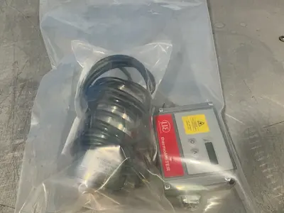 Used MICROEPSILON CTLM3LCF2C3 / 3MLCF2CB3 Sensors Ohio US | HGR 24 #1549986