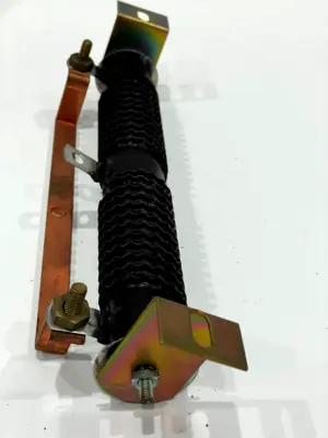 NEW RELIANCE ELECTRIC 77869-RB RESISTOR ASSY. 77869RB