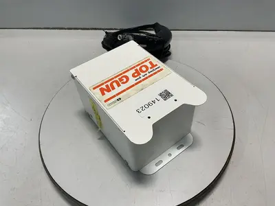 USED SIMCO TG-3