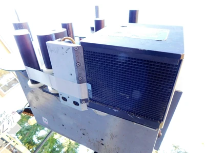 USED LABELAIRE 2111CD