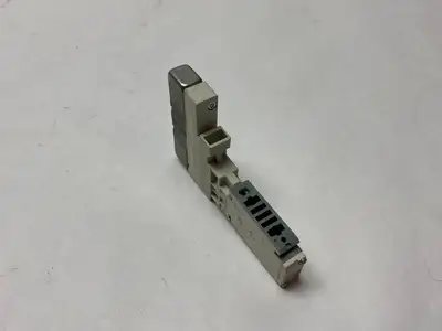 Used SMC DOUBLE SOLENOID VALVE 5-PORT Solenoid Valves | Maverick Industrial Sales #1109329