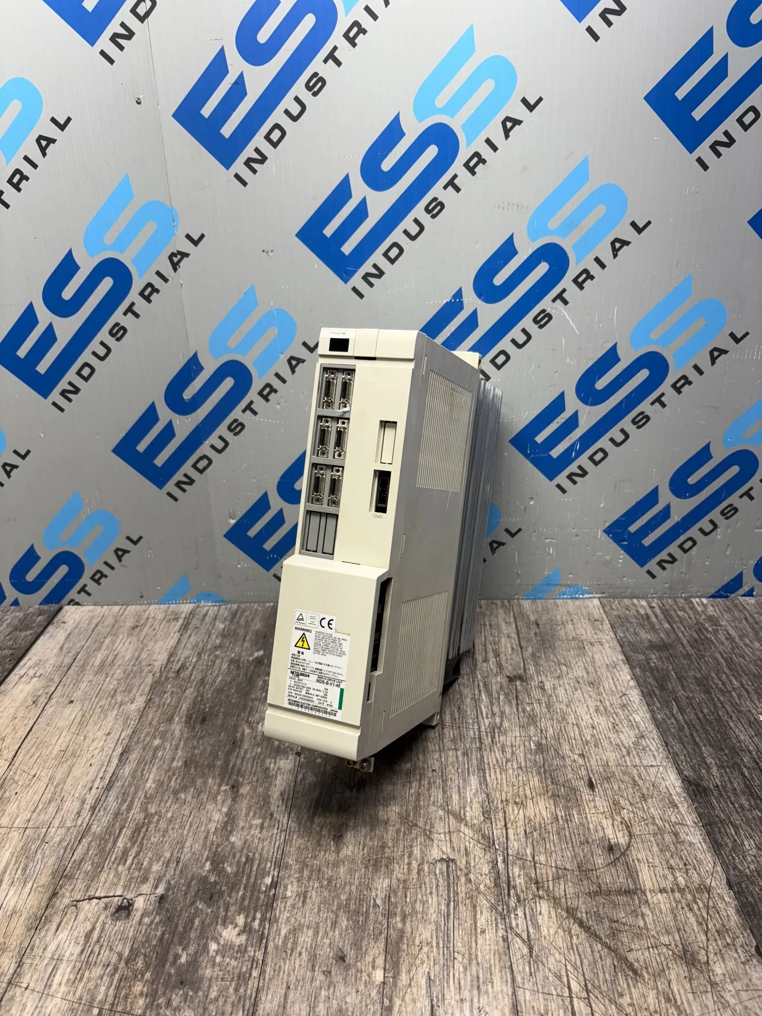 USED Mitsubishi MDS-B-V1-45