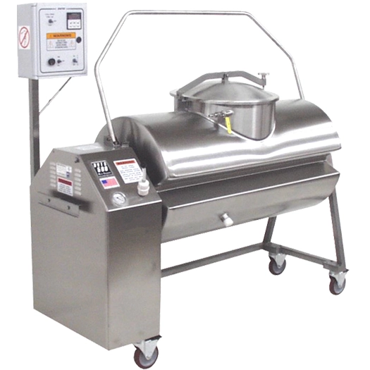 Used _UNKNOWN_ DVTS 300 Vacuum Tumblers California US | RAM Manufacturing Equipment, LLC #291261