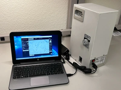 USED Nexcelom Bioscience Cellometer Vision Trio