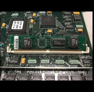 USED VAN DORN PC330-021 330-021