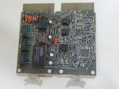 USED DIGITAL EQUIPMENT C-100-4-1