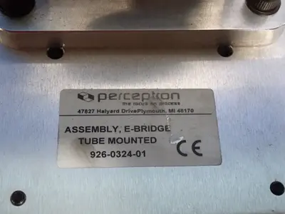 NEW PERCEPTRON 92603241