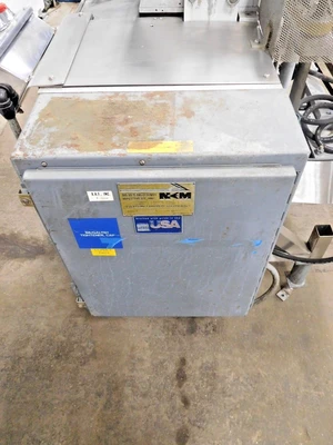 Used NEW ENGLAND MACHINERY NEILC-4-L Cappers Quill - Tighteners - Retorquers Ohio US | Equipment Recovery Corp. #1331212