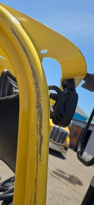 Used 2021 HYSTER J40XNT Misc Forklifts California US | Revelation Machinery #1300333