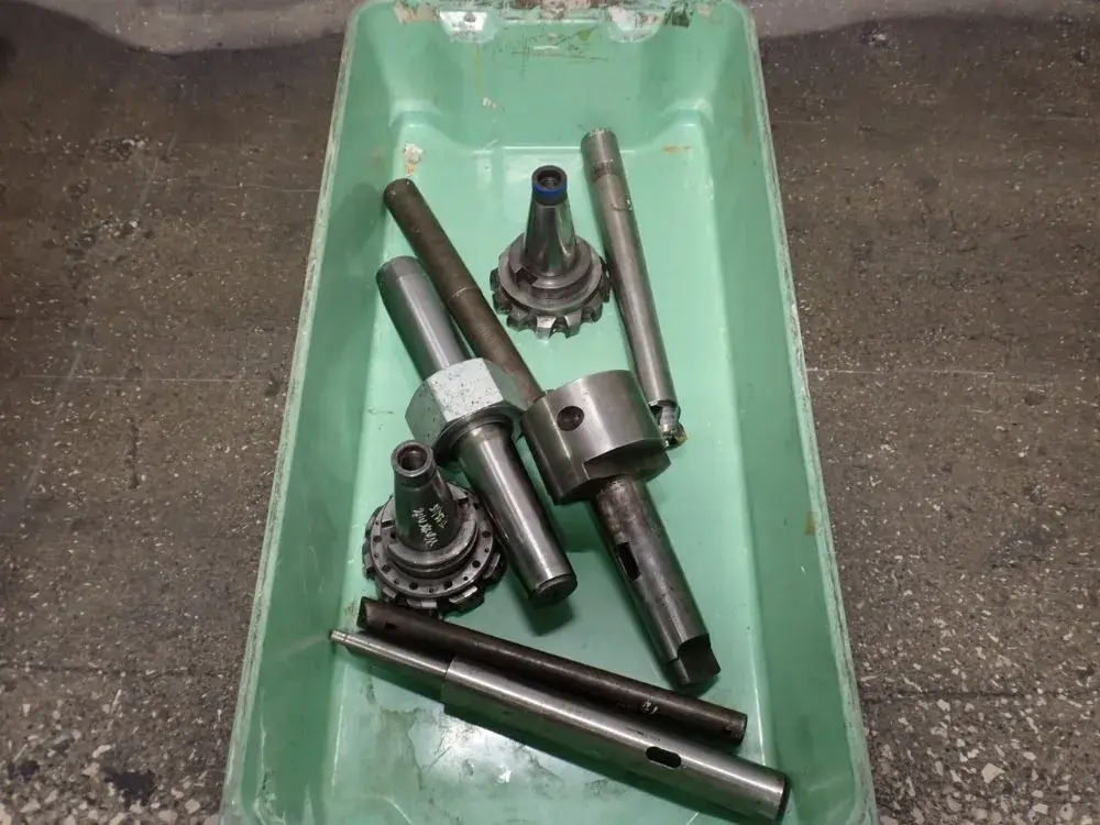 Tooling