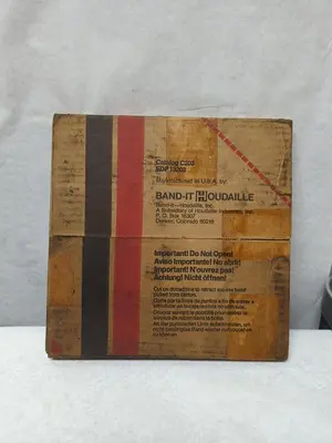 New | in-Stock BANDIT C 203 Misc Electrical & Power Parts Ohio US | Surplus Asset Holdings #1236387