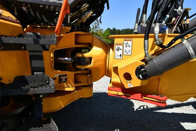 Used 2020 VOLVO A40G Articulated Dump Trucks South Carolina US | BTM Machinery #1354419