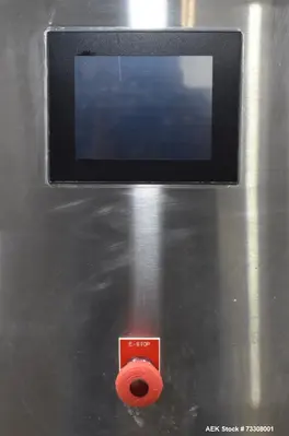 USED TISHMA FLEX 7