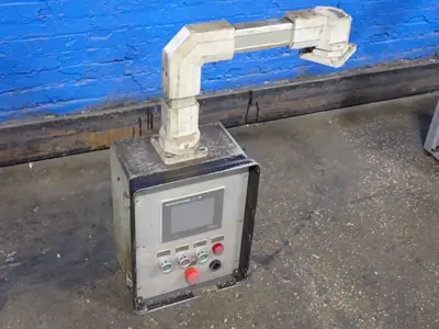 Quick Panel Jr Control Interface