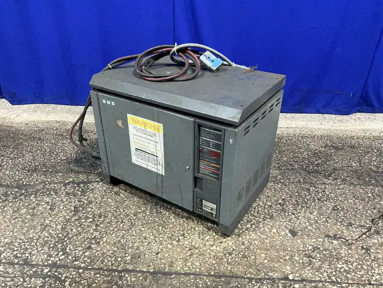 Used GNB SCR10018965T1+ Material Handling (misc) Ohio US | HGR 24 #1283844
