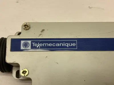 Used TELEMECANIQUE XY2CE2A150 Miscellaneous Equipment (Electrical & Power) Ohio US | Surplus Asset Holdings #1363972