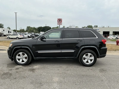 Used 2011 JEEP GRAND CHEROKEE SUVs Michigan US | Miedema Asset Management Group #1334477