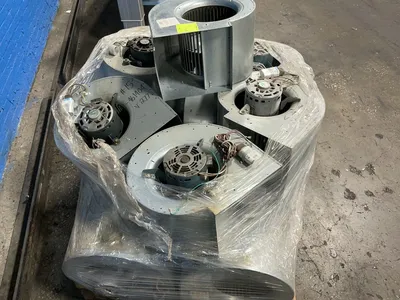 Used LAU INDUSTRIES W+H DD108A .50 CCW CV Miscellaneous MRO Ohio US | HGR 24 #1261253